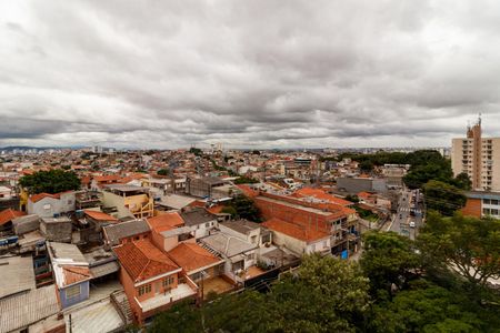 Apartamento à venda com 62m², 2 quartos e 1 vaga Apartamento à venda com 62m², 2 quartos e 1 vagaVista