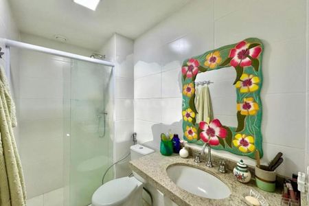 Apartamento à venda com 3 quartos, 84m² em Recreio dos Bandeirantes, Rio de Janeiro