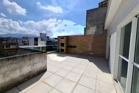 Apartamento à venda com 2 quartos, 180m² em Recreio dos Bandeirantes, Rio de Janeiro