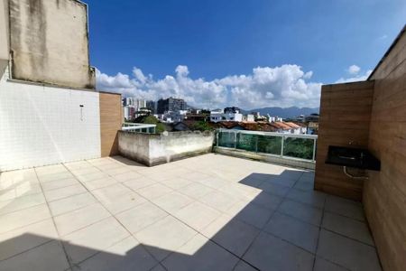 Apartamento à venda com 2 quartos, 180m² em Recreio dos Bandeirantes, Rio de Janeiro