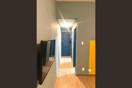 Apartamento à venda com 36m², 1 quarto e sem vaga