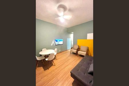 Apartamento à venda com 1 quarto, 36m² em Copacabana, Rio de Janeiro