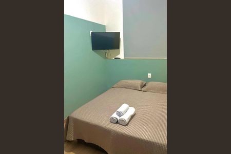 Apartamento à venda com 1 quarto, 36m² em Copacabana, Rio de Janeiro