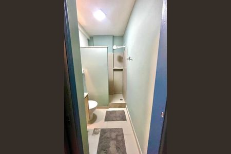 Apartamento à venda com 36m², 1 quarto e sem vaga