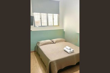 Apartamento à venda com 1 quarto, 36m² em Copacabana, Rio de Janeiro