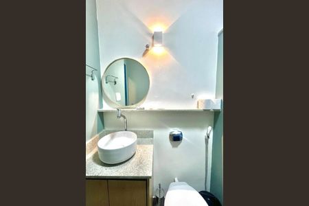 Apartamento à venda com 36m², 1 quarto e sem vaga