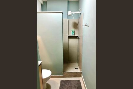 Apartamento à venda com 36m², 1 quarto e sem vaga