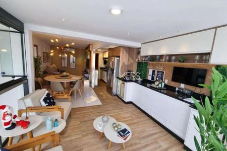 Apartamento à venda com 4 quartos, 190m² em Recreio dos Bandeirantes, Rio de Janeiro