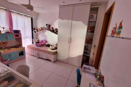 Apartamento à venda com 4 quartos, 190m² em Recreio dos Bandeirantes, Rio de Janeiro