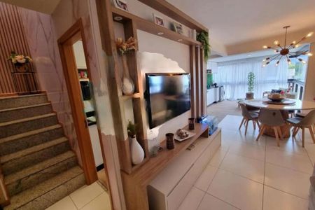 Apartamento à venda com 4 quartos, 190m² em Recreio dos Bandeirantes, Rio de Janeiro