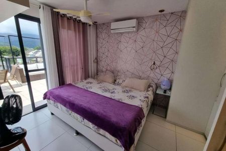 Apartamento à venda com 4 quartos, 190m² em Recreio dos Bandeirantes, Rio de Janeiro