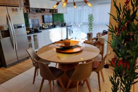 Apartamento à venda com 4 quartos, 190m² em Recreio dos Bandeirantes, Rio de Janeiro