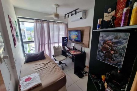 Apartamento à venda com 4 quartos, 190m² em Recreio dos Bandeirantes, Rio de Janeiro