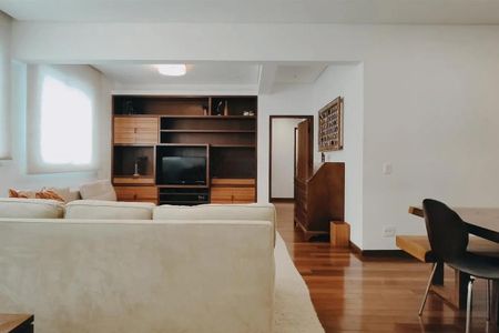Apartamento à venda com 3 quartos, 96m² em Leblon, Rio de Janeiro