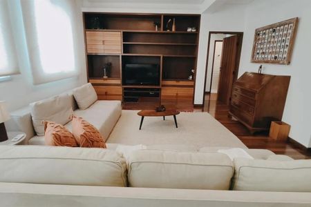 Apartamento à venda com 3 quartos, 96m² em Leblon, Rio de Janeiro
