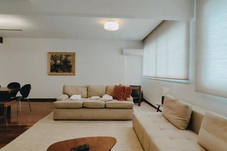 Apartamento à venda com 3 quartos, 96m² em Leblon, Rio de Janeiro
