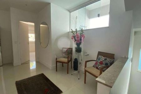 Casa de Condomínio à venda com 3 quartos, 320m² em Recreio dos Bandeirantes, Rio de Janeiro