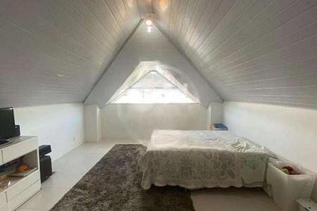 Casa de Condomínio à venda com 3 quartos, 320m² em Recreio dos Bandeirantes, Rio de Janeiro