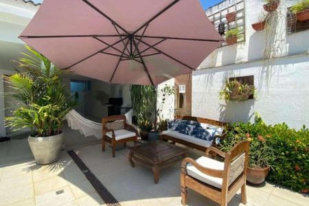 Casa de Condomínio à venda com 3 quartos, 320m² em Recreio dos Bandeirantes, Rio de Janeiro