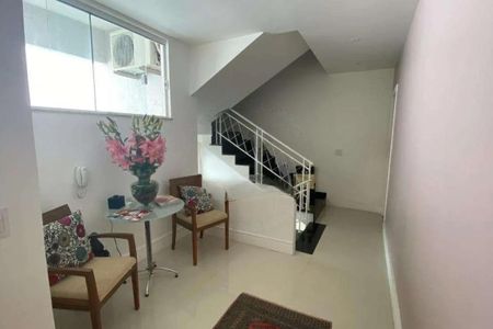 Casa de Condomínio à venda com 3 quartos, 320m² em Recreio dos Bandeirantes, Rio de Janeiro