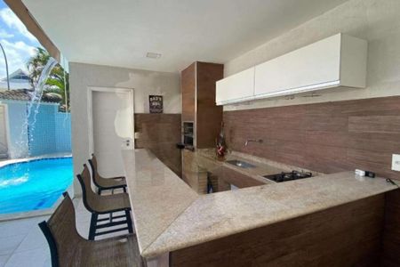 Casa de Condomínio à venda com 3 quartos, 320m² em Recreio dos Bandeirantes, Rio de Janeiro