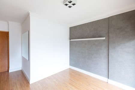 Sala de apartamento à venda com 1 quarto, 57m² em Cambuí, Campinas