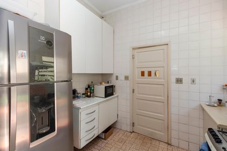 Casa para alugar com 950m², 3 quartos e 3 vagasCozinha