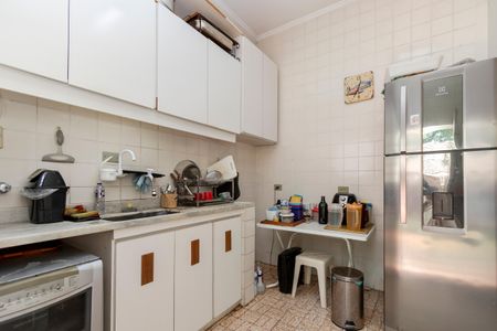 Casa para alugar com 950m², 3 quartos e 3 vagasCozinha