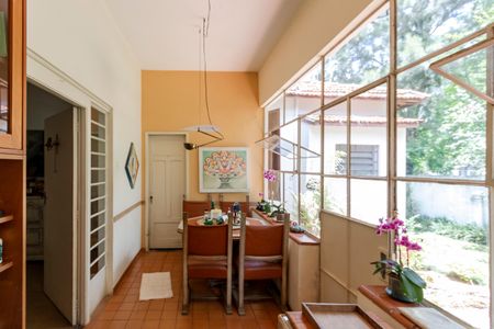 Casa para alugar com 950m², 3 quartos e 3 vagasVaranda/ Sala de Almoço