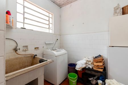 Casa para alugar com 950m², 3 quartos e 3 vagasÁrea de Serviço