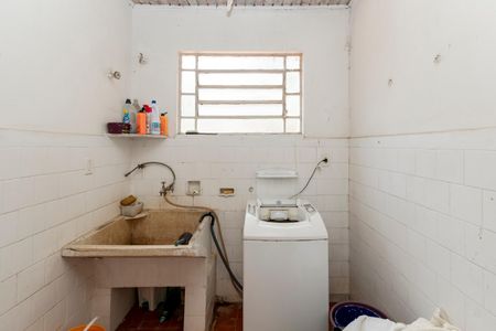 Casa para alugar com 950m², 3 quartos e 3 vagasÁrea de Serviço