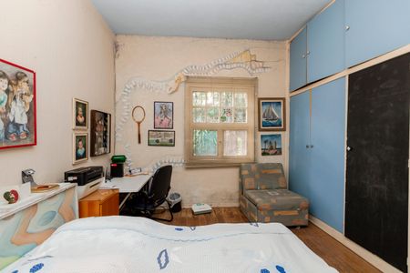 Casa para alugar com 950m², 3 quartos e 3 vagasQuarto