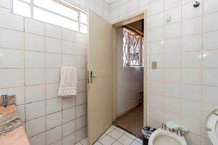 Casa para alugar com 950m², 3 quartos e 3 vagasBanheiro da Suíte