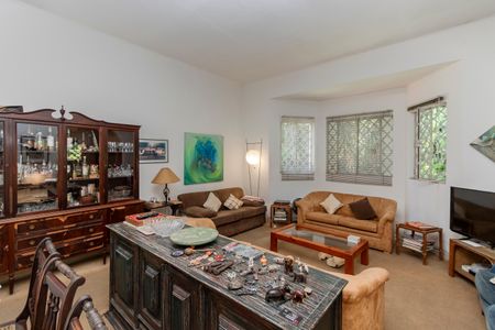 Sala de casa para alugar com 4 quartos, 950m² em Brooklin, São Paulo