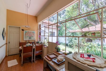 Casa para alugar com 950m², 3 quartos e 3 vagasVaranda/ Sala de Almoço