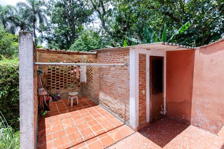 Casa para alugar com 950m², 3 quartos e 3 vagasÁrea de ServiçoÁrea de Serviço