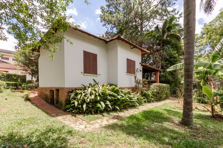 Casa para alugar com 950m², 3 quartos e 3 vagasQuintal