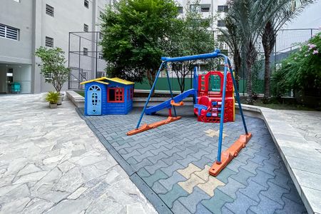 Apartamento à venda com 130m², 3 quartos e 1 vagaPlayground