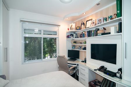 Apartamento à venda com 130m², 3 quartos e 1 vagaQuarto 1