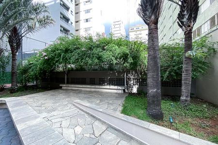 Apartamento à venda com 130m², 3 quartos e 1 vagaJardim