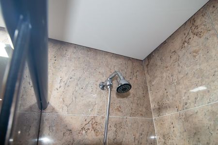 Apartamento à venda com 130m², 3 quartos e 1 vagaBanheiro Social