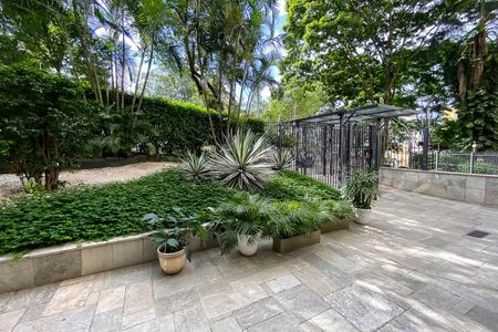 Apartamento à venda com 130m², 3 quartos e 1 vagaJardim