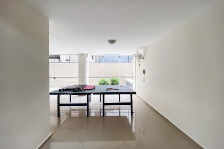 Apartamento à venda com 130m², 3 quartos e 1 vagaSalão de Jogos