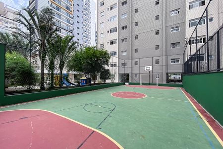 Apartamento à venda com 130m², 3 quartos e 1 vagaQuadra Esportiva