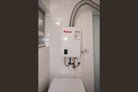 Apartamento à venda com 130m², 3 quartos e 1 vagaÁrea de Serviço