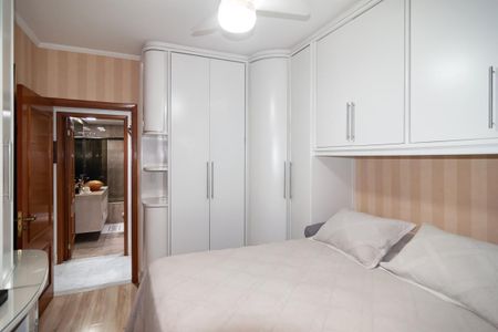 Apartamento à venda com 130m², 3 quartos e 1 vagaQuarto 1