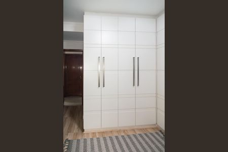 Apartamento à venda com 130m², 3 quartos e 1 vagaQuarto 2