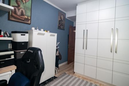 Apartamento à venda com 130m², 3 quartos e 1 vagaQuarto 2