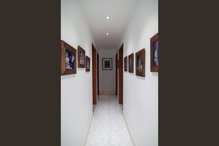 Sala de apartamento à venda com 3 quartos, 130m² em Bela Vista, São Paulo