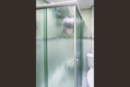 Apartamento à venda com 130m², 3 quartos e 1 vagaBanheiro Quarto 3 - Suíte